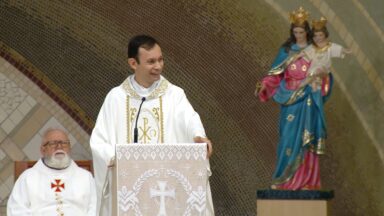 Homilia da Santa Missa - Padre Marcio do Prado - 27/06/2026