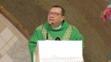 Homilia da Santa Missa - Padre Wagner Ferreira - 29/06/2026