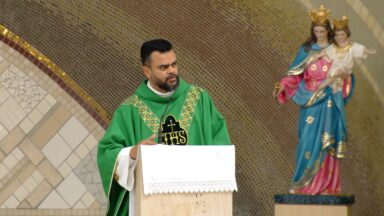 Homilia da Santa Missa - Padre Eder Pires - 29/06/2026