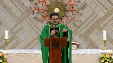 Homilia da Santa Missa pelas Famílias - Padre Ricardo Rodolfo - 29/06/2026