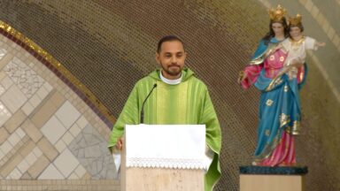 Homilia da Santa Missa - Padre Alex Freitas - 30/06/2026