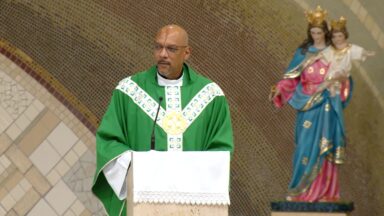As Armas da Fé no Combate Espiritual Diário - Padre Toninho (01/07/26)