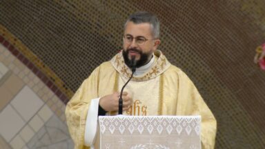 Homilia da Santa Missa - Padre Bruno Antônio - 24/06/2026