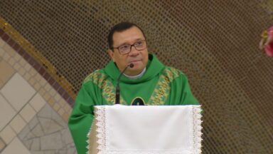 Homilia da Santa Missa - Padre Wagner Ferreira - 23/06/2026
