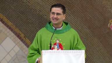 Homilia da Santa Missa - Padre Ricardo Rodolfo - 17/06/2026