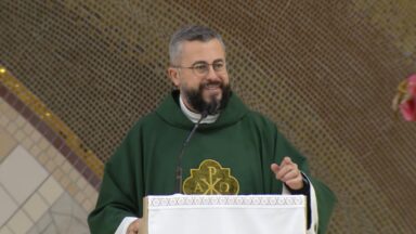 Homilia da Santa Missa - Padre Bruno Antônio - 17/06/2026