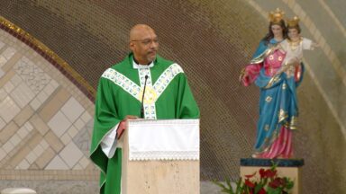 Homilia da Santa Missa - Padre Toninho - 18/06/2026