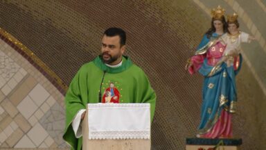 Homilia da Santa Missa - Padre Eder Pires - 19/06/2026