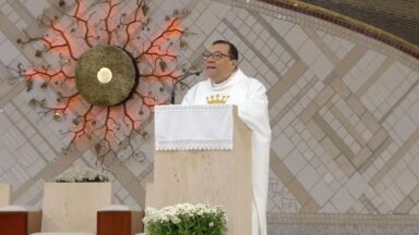 Homilia da Santa Missa - Padre Wagner Ferreira - 20/06/2026
