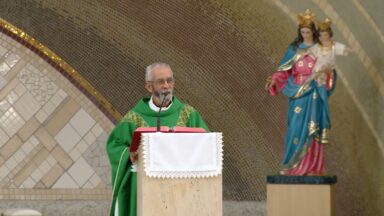 Homilia da Santa Missa - Padre Vagner Baia - 22/06/2026