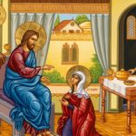 O poder da amizade: Lições de Jesus com Marta, Maria e Lázaro