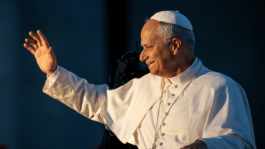 Papa vai almoçar com 200 pessoas carentes da diocese de Roma