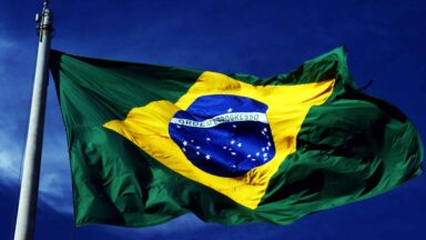 Brasil, a Terra de Santa Cruz