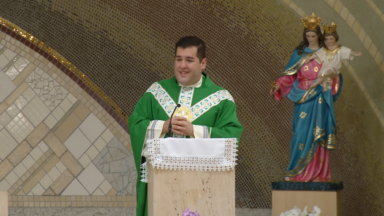 Deixe Deus Moldar a Sua Vida - Padre Thales Nogueira (30/07/2026)