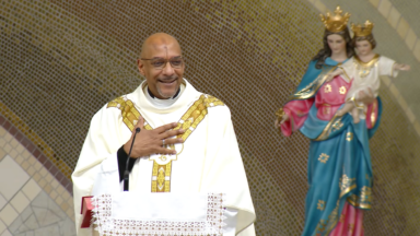 O Desafio de Mudar de Vida - Padre Toninho (31/07/2026)