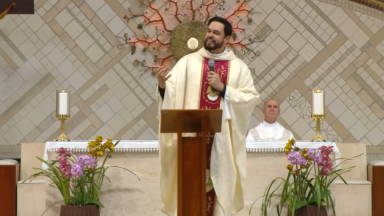 O Impeditivo para o Milagre - Padre Adriano Zandoná (31/07/2026)