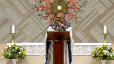 Quem tem que mudar sou eu - Padre Edimilson Lopes (05/08/2026)