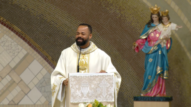 Da Oração ao Testemunho - Padre Gilmar Soares (06/08/2026)