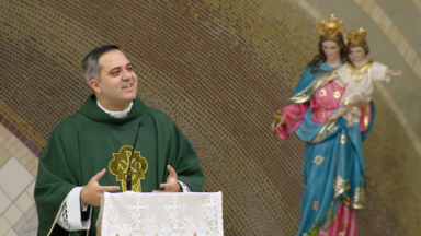 O Que Ainda Me Falta Para Ser Feliz? - Padre Sidney Dias (17/08/2026)