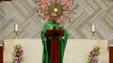 Deus Age por Graça, Não por Mérito - Padre Edimilson Lopes (18/08/2026)