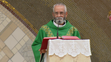 Você É um Bom Pastor para Sua Família? - Padre Vagner Baia (19/08/26)
