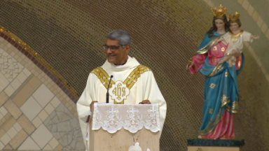 Amar a Deus e ao Próximo na Prática - Padre Evandro Lima (21/08/2026)