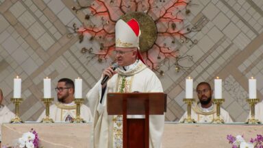 Ossos Ressequidos: Deus Restaura - Dom Eduardo Malaspina (21/08/26)