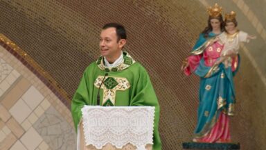Quem é Jesus para Você? - Padre Marcio do Prado (23/08/2026)