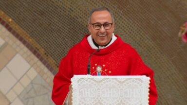 A Coragem de Falar a Verdade - Padre Marcos Roberto (29/08/2026)