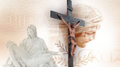 PROGRAMAÇÃO: Exaltação da Santa Cruz e Nossa Senhora das Dores