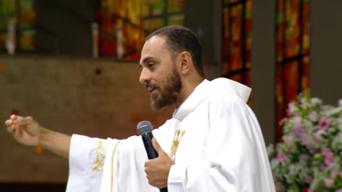 A Oração é um Sinal de Humildade - Padre Alex Freitas (05/09/2026)