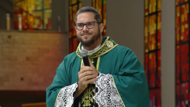 Aprenda a Amar e Orientar o Próximo - Padre Ailton (06/09/2026)