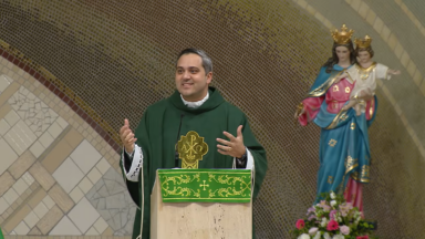 O Verdadeiro Combate da Oração - Padre Sidney Dias (07/09/2026)
