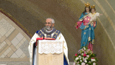 A Essência de Nossa Senhora e Nossa Fé - Padre Vagner Baia (08/09/26)