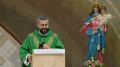 A Figura Deste Mundo Passa - Padre Bruno Antônio (09/09/2026)