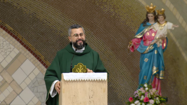 O Amor Supera a Razão - Padre Bruno Antônio (10/09/2026)