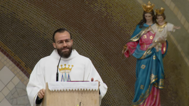 O Perigo do Coração Dividido - Padre Willian Guimarães (12/09/2026)