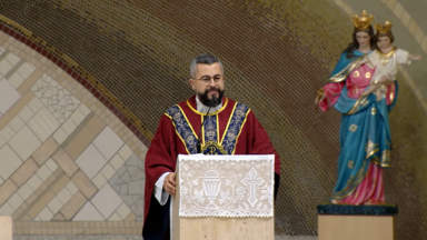 Descubra o Sentido da Dor - Padre Bruno Antônio (14/09/2026)
