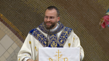 Como Ser Terra Boa para Deus - Padre William Guimarães (19/09/2026)