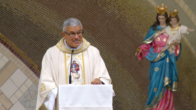 30 Anos de Uma Obra de Misericórdia  - Padre Roger Luis (23/09/2026)