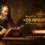 São Mateus: A história, a conversão e o Evangelho do Apóstolo