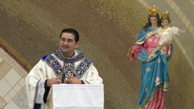 Homilia Diária - Padre Ricardo Rodolfo (07/10/2026)