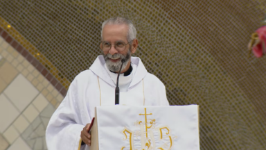 Como Vencer o Pecado e Alcançar a Paz - Padre Vagner Baia (22/10/26)