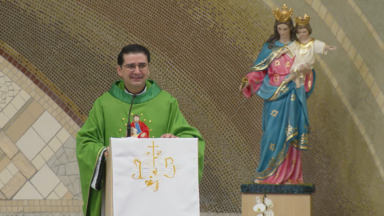 Viva a Coerência com o Evangelho - Padre Ricardo Rodolfo (23/10/2026)