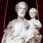 Ofício de São José Oração completa