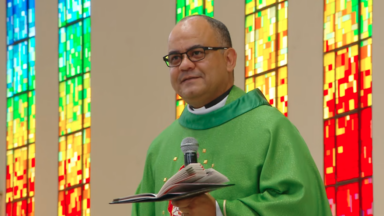 Como vencer o mal e proteger sua família - Padre Sandro Magalhães (09/10/2026)