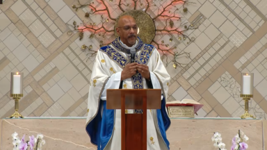 O rosário a arma espiritual do cristão - Padre Toninho (07/10/2026)