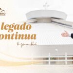 Ovelha, volte para o seu Pastor | Monsenhor Jonas Abib