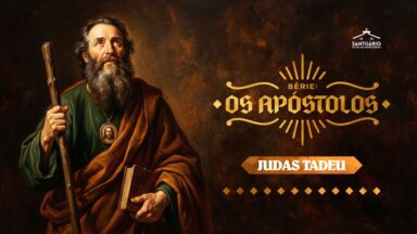 A história do apóstolo das causas impossíveis