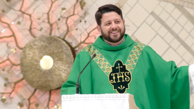 O segredo para rezar com confiança - Padre Donizete Heleno (08/10/2026)